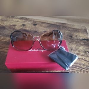 Ferragamo Sunglasses